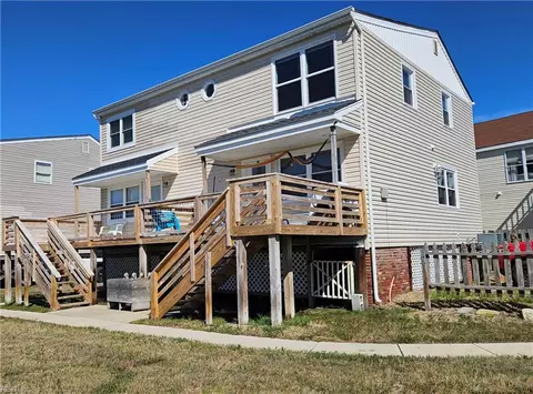 9501 15th Bay St, Norfolk, VA 23518