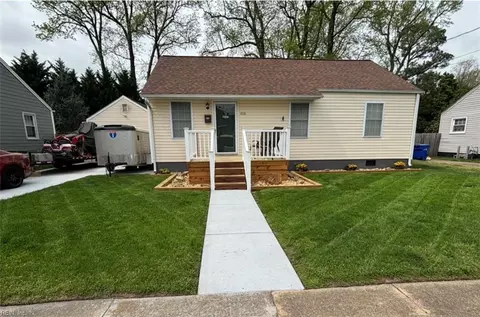 808 Pacific Ave, Portsmouth, VA 23707