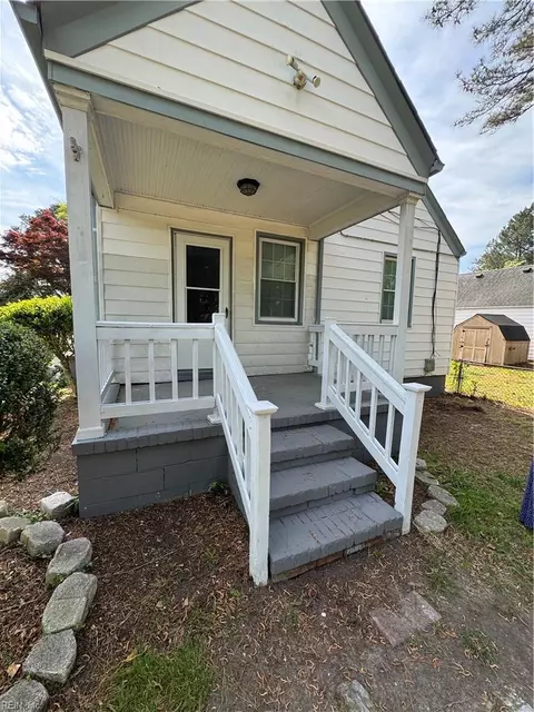 3647 Mississippi Ave, Norfolk, VA 23502