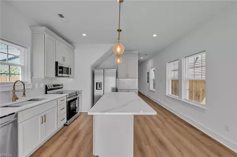 Other - 633 Homestead Ave, Hampton, VA 23661 photo 2 of 4
