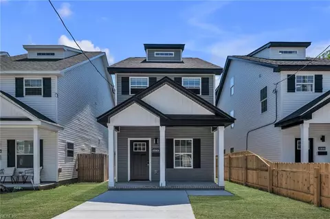 633 Homestead Ave, Hampton, VA 23661