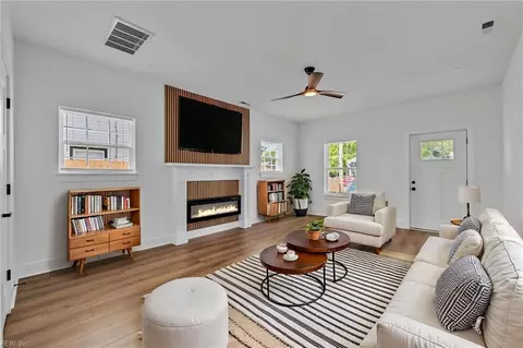Other - 633 Homestead Ave, Hampton, VA 23661 photo 1 of 4