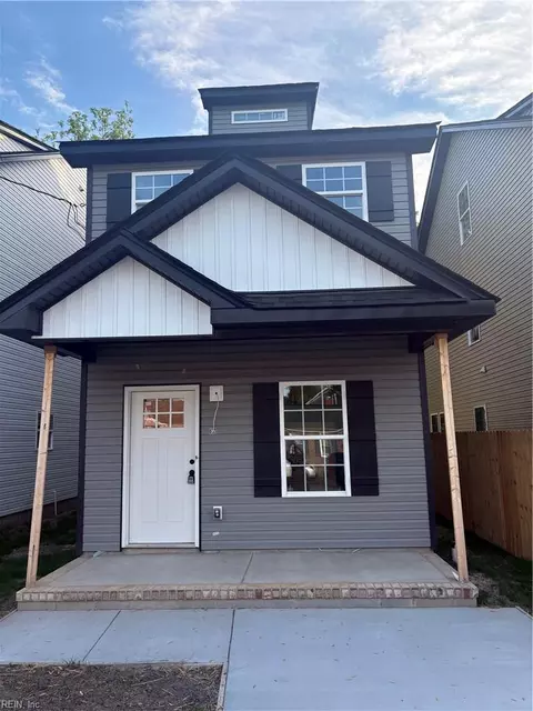 Other - 633 Homestead Ave, Hampton, VA 23661 photo 4 of 4