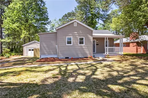 2208 Colorado Ave, Portsmouth, VA 23701