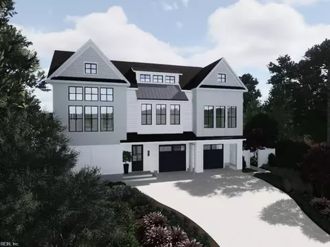 311 55th St, Virginia Beach, VA 23451