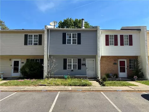 12791 Tahiska Ln, Newport News, VA 23602