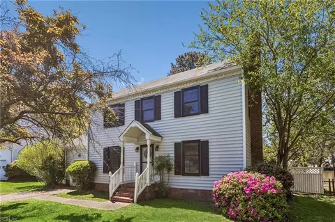 967 Colleen Dr, Newport News, VA 23608