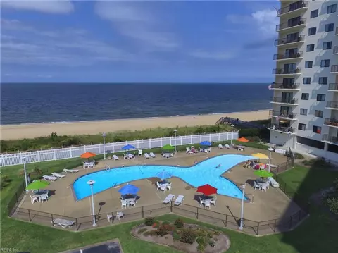 100 E Ocean View Ave #1009, Norfolk, VA 23503