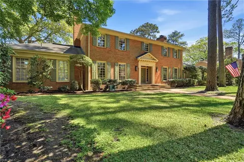 5718 Shenandoah Ave, Norfolk, VA 23509