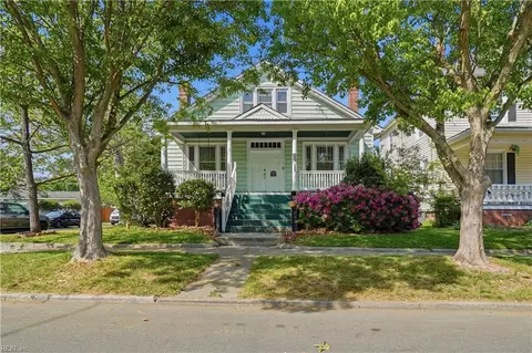 1500 Morris Ave, Norfolk, VA 23509