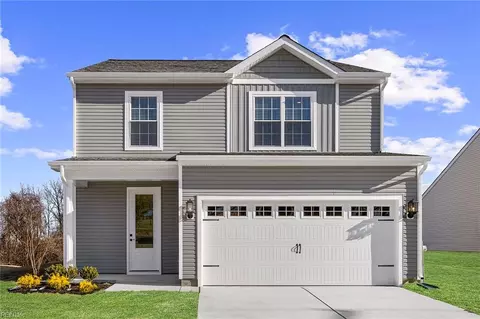 7934 Honeybee Ct, Hopewell, VA 23860