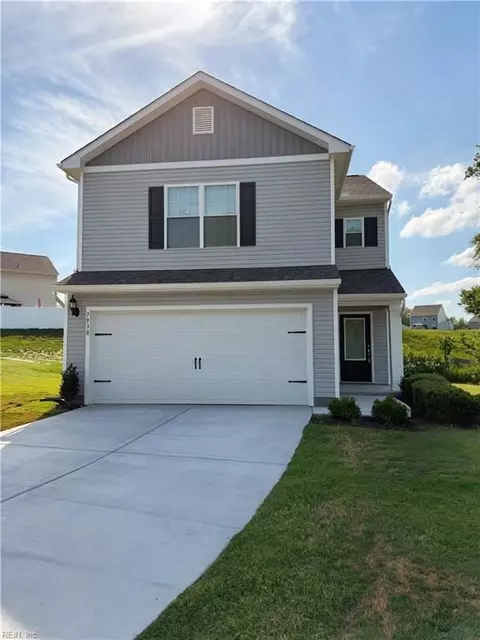 7930 Honeybee Ct, Hopewell, VA 23860