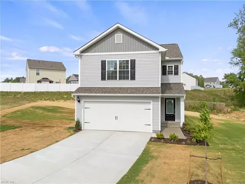 7930 Honeybee Ct, Hopewell, VA 23860