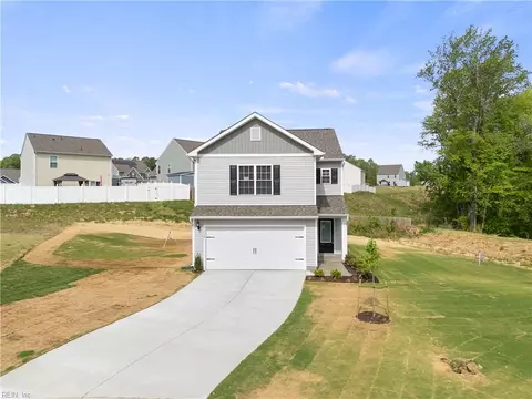 7930 Honeybee Ct, Hopewell, VA 23860