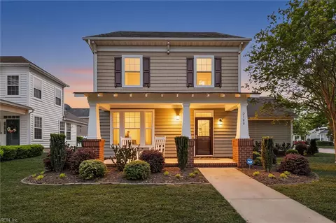 2100 Piedmont Rd, Suffolk, VA 23435
