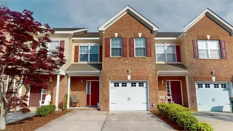 514 Heatherwood Loop, Newport News, VA 23602