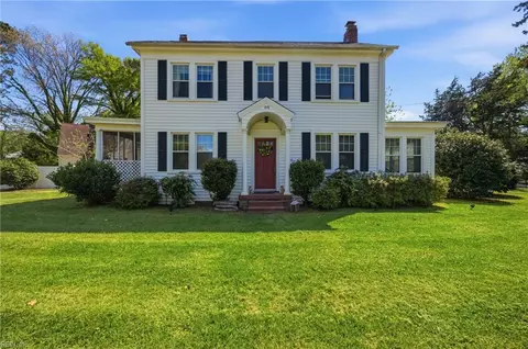 88 Aylwin Rd, Portsmouth, VA 23702