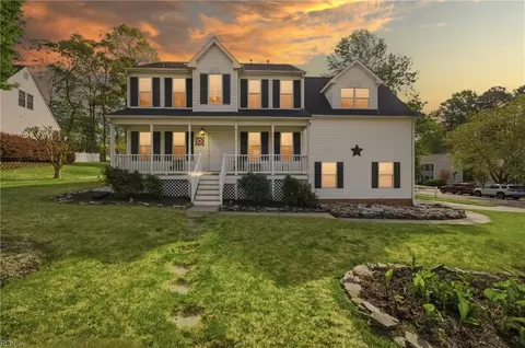5900 Meriwether Ct, Williamsburg, VA 23188