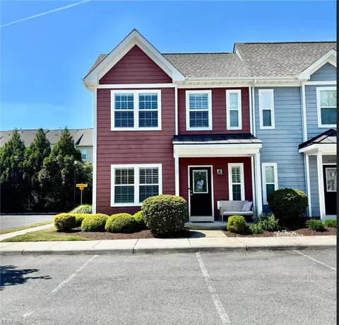 4364 Alvah Martin Way, Chesapeake, VA 23324