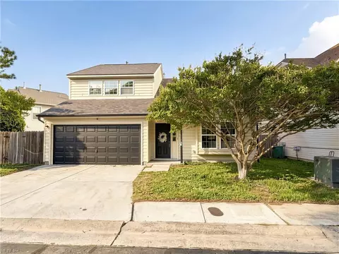 113 Graystone Trce, Suffolk, VA 23435