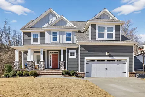 122 Affirmed Dr, Suffolk, VA 23435