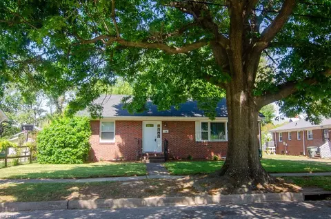 1750 Hancock Ave, Norfolk, VA 23509