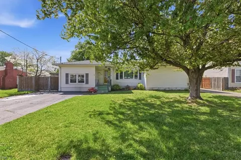 1507 Elder Ave, Chesapeake, VA 23325