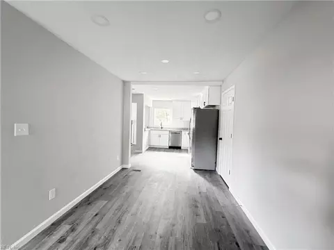Entry Way - 4 Edith Key St, Hampton, VA 23666 photo 1 of 2
