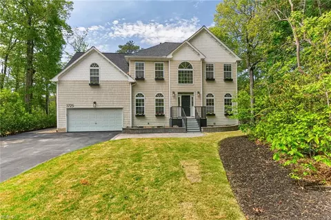 3725 Albacore Ky, Virginia Beach, VA 23452