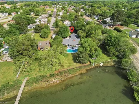 View/Area - 54 N Willard Ave, Hampton, VA 23663 photo 7 of 8