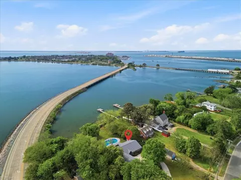 View/Area - 54 N Willard Ave, Hampton, VA 23663 photo 1 of 8