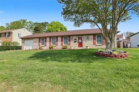 3804 Piping Rock Ln, Virginia Beach, VA 23452