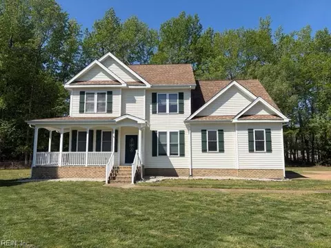 5 Lone Star Ln, Poquoson, VA 23662