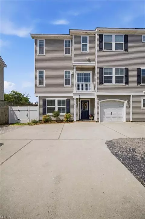 518 Norfolk Ave #B, Virginia Beach, VA 23451