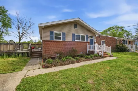 Other - 1632 Old Buckroe Rd, Hampton, VA 23664 photo 1 of 3