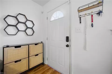 Entry Way - 1632 Old Buckroe Rd, Hampton, VA 23664 photo 1 of 1