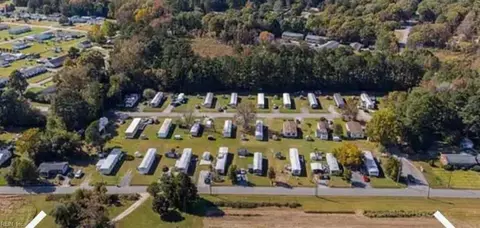 224 Beaver Dam Rd, Waverly, VA 23890