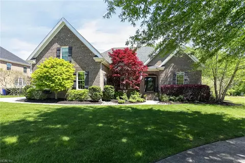1761 Champion Cir, Virginia Beach, VA 23456