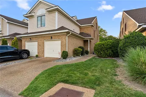 126 Genoa Dr, Hampton, VA 23664