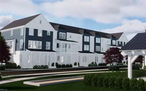 126 Lenas Way, Chesapeake, VA 23320