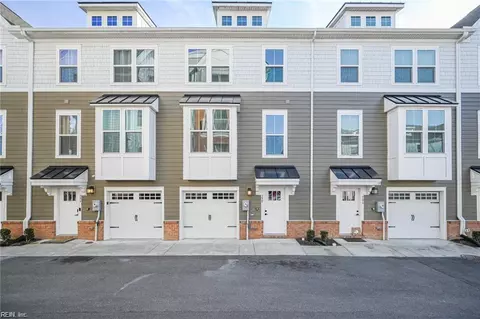 590 Westport St, Norfolk, VA 23505