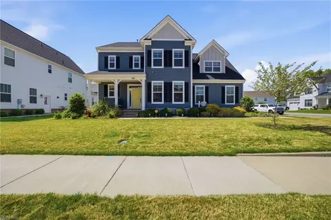 100 Sea Hero Ct, Suffolk, VA 23435