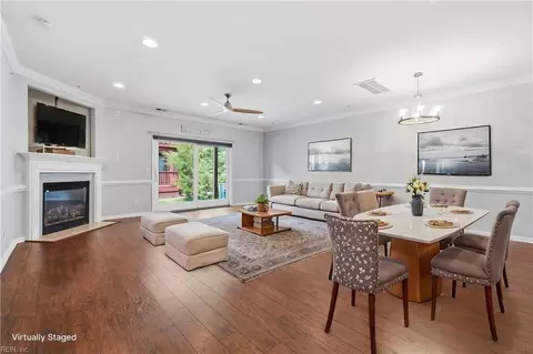 Other - 705 Charthouse Cir, Hampton, VA 23664 photo 1 of 23