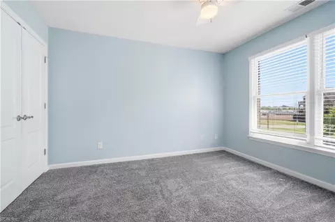 Bedroom - 705 Charthouse Cir, Hampton, VA 23664 photo 3 of 4