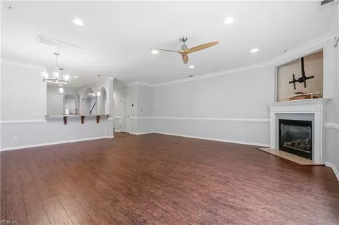 Living - 705 Charthouse Cir, Hampton, VA 23664 photo 2 of 2