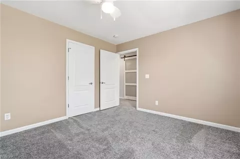 Bedroom - 705 Charthouse Cir, Hampton, VA 23664 photo 2 of 4