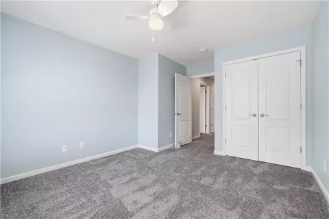 Bedroom - 705 Charthouse Cir, Hampton, VA 23664 photo 4 of 4