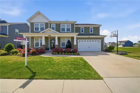 169 Preserve Way, Suffolk, VA 23434