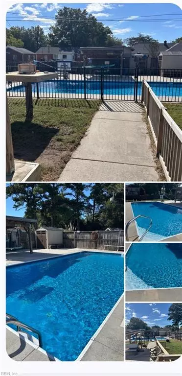 115 Pear Ave, Newport News, VA 23607