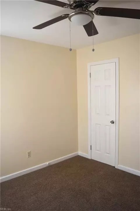 Bedroom - 1517 Slater Ave, Hampton, VA 23664 photo 3 of 7